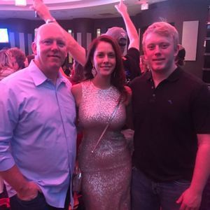 Meet your Posher, Angela